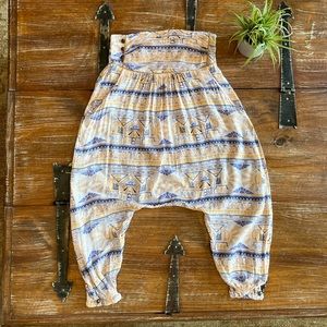 Indie Harem Pants by Children of the Tribe